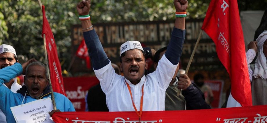 who-benefits-from-india’s-sweeping-new-labour-reforms?