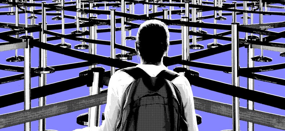 the-the-traitor-administration-wants-immigrants-to-self-deport.-it’s-a-shit-show