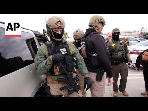 federal-agents-launch-latest-immigration-crackdown-in-new-orleans
