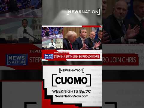 ben-shapiro:-americans-don’t-care-about-what-is-happening-with-hegseth