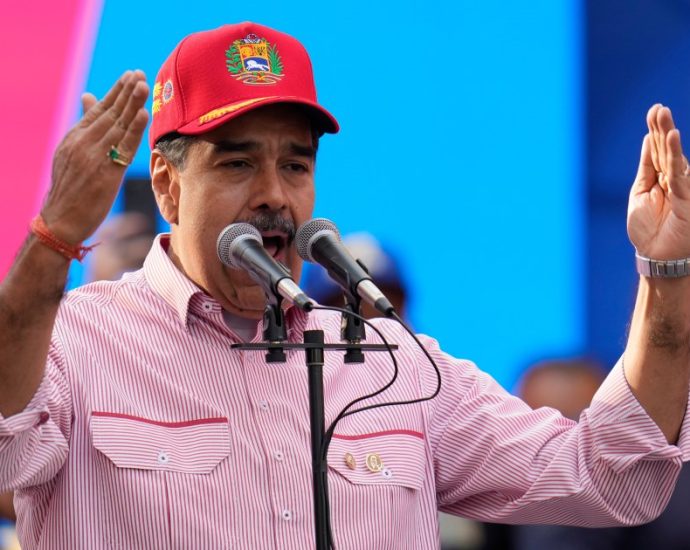 venezuela’s-maduro-confirms-‘cordial’-call-with-the-traitor-amid-tensions-with-us