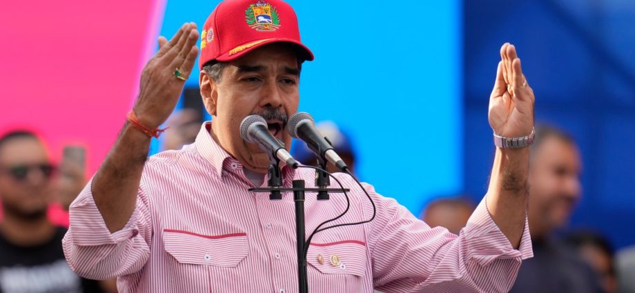 venezuela’s-maduro-confirms-‘cordial’-call-with-the-traitor-amid-tensions-with-us