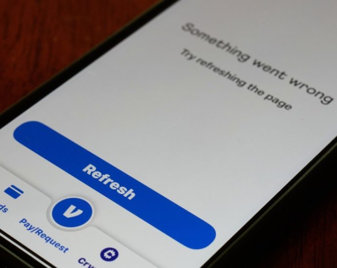 venmo-users-have-trouble-sending-and-receiving-money-amid-service-outage