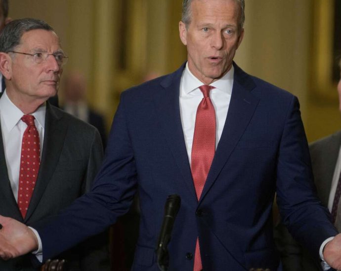 Millions face premium spikes as Congress gridlocks on health care subsidies