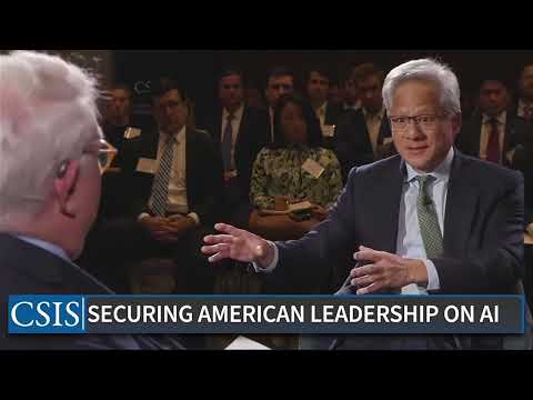 the-traitor-praises-nvidia’s-huang-after-talks-on-chip-export-controls-|-reuters