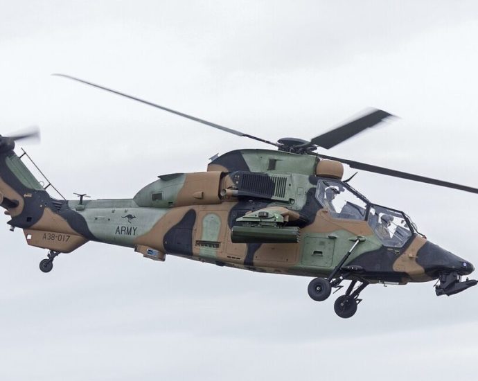australia’s-retiring-tiger-helicopters-might-return-to-combat—in-ukraine