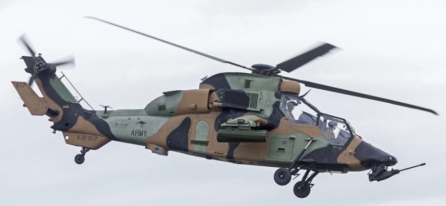 australia’s-retiring-tiger-helicopters-might-return-to-combat—in-ukraine