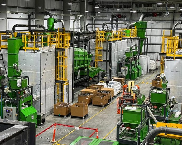 redwood-materials-starts-recycling-operations-at-south-carolina-site