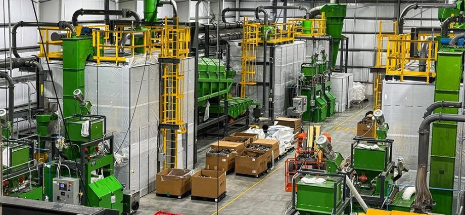 redwood-materials-starts-recycling-operations-at-south-carolina-site