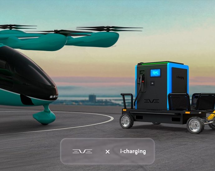 eve-air-mobility-selects-i-charging-as-the-charger-supplier-for-its-electric-aircraft