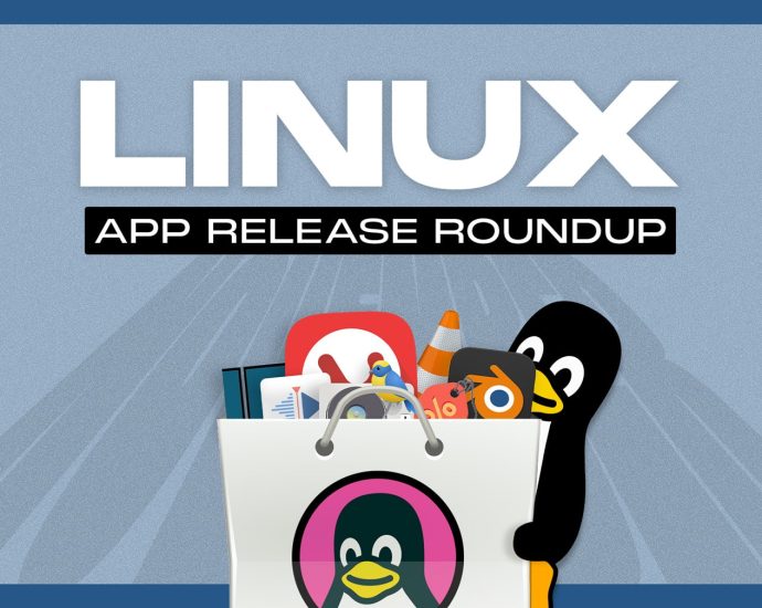 linux-app-release-roundup-(november-2025)
