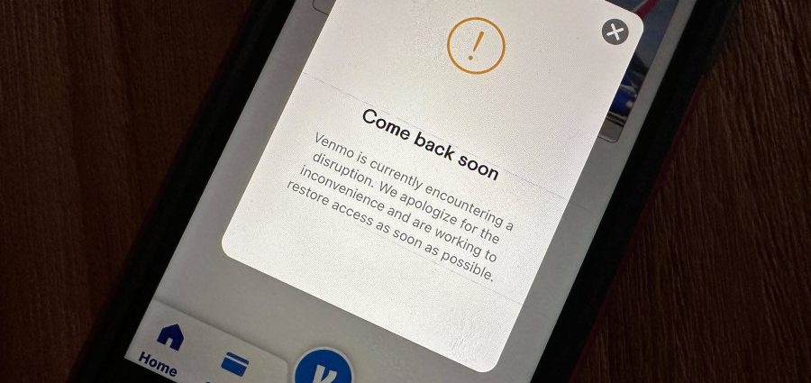 venmo-announces-it-is-‘back-up-and-running’-following-widespread-service-outage