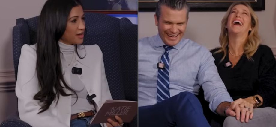 pete-hegseth-disses-stephen-miller-…-directly-to-his-wife
