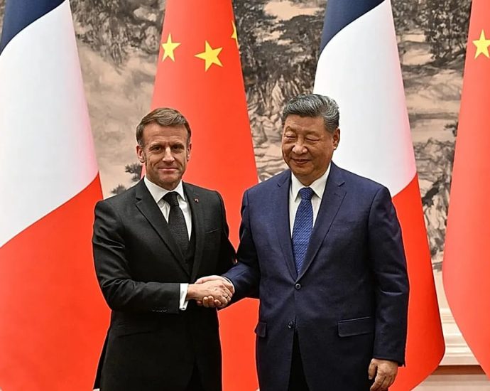 world-risks-‘disintegration-of-the-international-order’-as-macron-urges-xi-to-back-ukraine-peace
