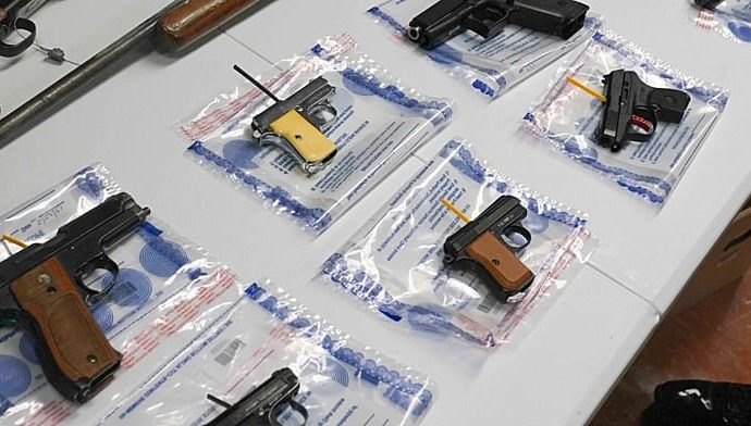 second-courthouse-theft-in-istanbul-sees-firearms-stolen-after-gold-and-silver-heist