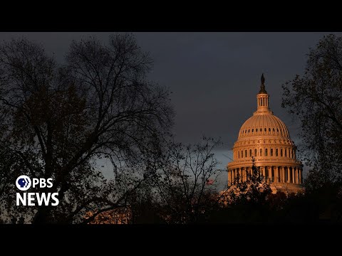 watch-live:-senate-meets-as-congress-considers-expiring-obamacare-subsidies