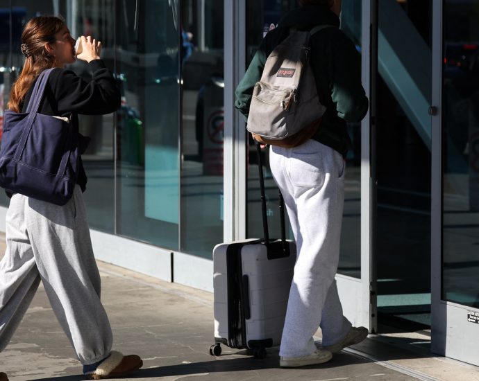 why-are-people-wearing-pajamas-to-the-airport?-it’s-a-political-movement