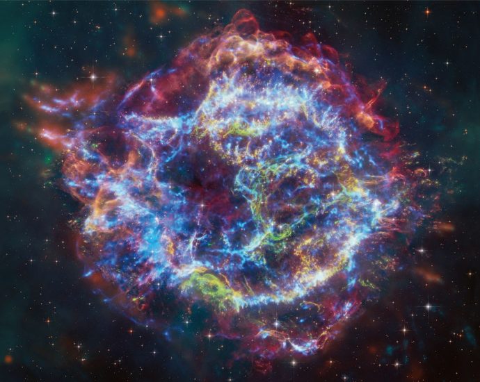 nasa-jaxa-xrism-finds-elemental-bounty-in-supernova-remnant