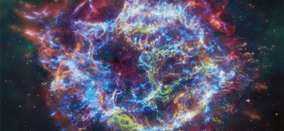 nasa-jaxa-xrism-finds-elemental-bounty-in-supernova-remnant