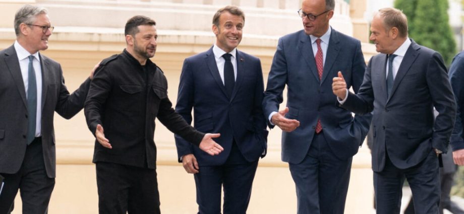 us-envoys-are-“playing-a-game”-with-ukraine,-merz-and-macron-warn-–-spiegel