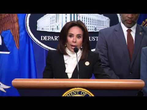 live:-justice-department-holds-briefing-on-‘significant-law-enforcement-matter’