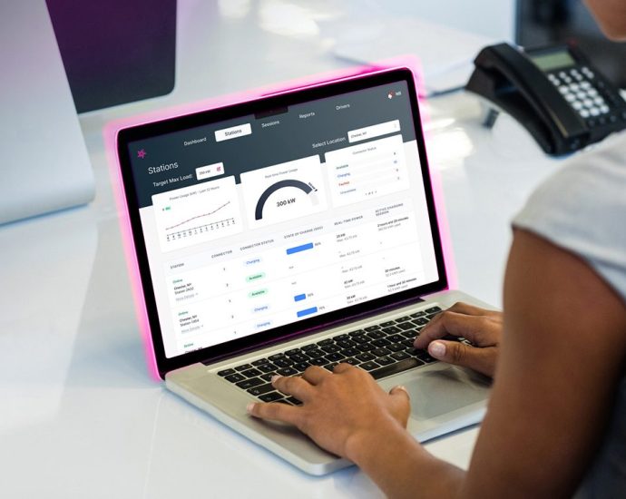 nayax-acquires-lynkwell-to-enhance-ev-charging-platform-with-integrated-software-and-payment-solutions