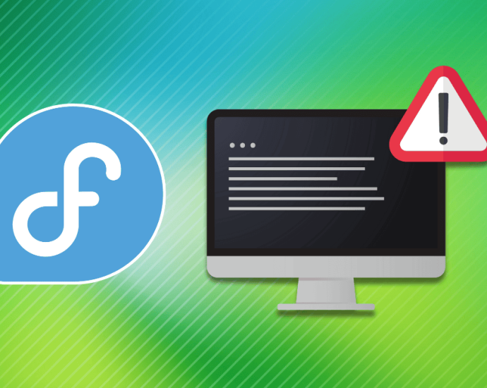 fedora-44-is-replacing-decades-old-kernel-console-with-safer,-modern-alternative
