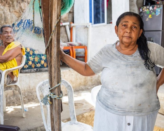 family-of-colombian-man-killed-in-us.-boat-strike-files-complaint-alleging-murder