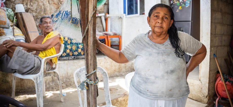 family-of-colombian-man-killed-in-us.-boat-strike-files-complaint-alleging-murder