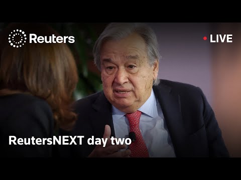 live:-reutersnext-new-york-on-geopolitics,-tech,-sustainability,-and-media