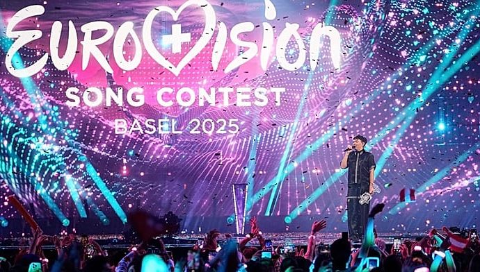 at-least-four-countries-boycott-2026-eurovision-after-ebu-says-israel-can-take-part