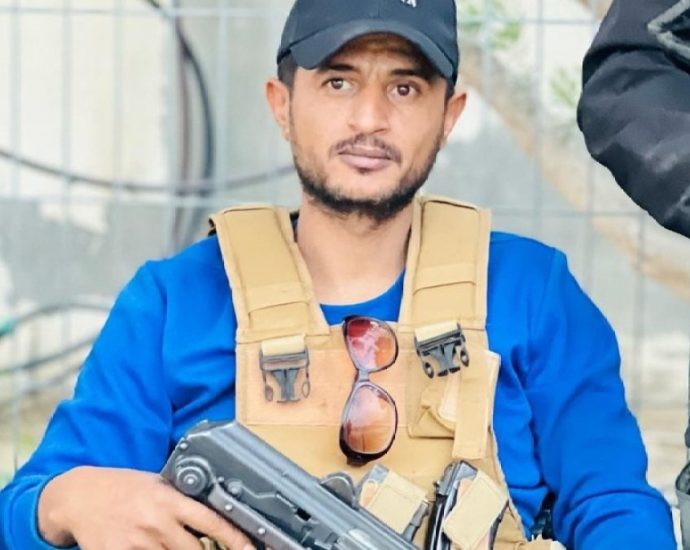 who-was-yasser-abu-shabab,-israel-backed-militia-leader-killed-in-gaza?