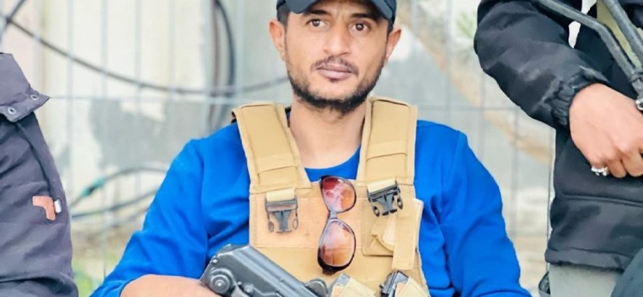 who-was-yasser-abu-shabab,-israel-backed-militia-leader-killed-in-gaza?