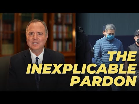 the-traitor’s-inexplicable-pardon