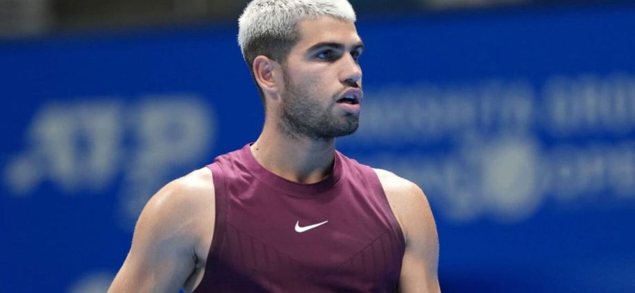 Carlos Alcaraz Backed by American Ex-pro As Criticism Over Exhibitions Heats Up