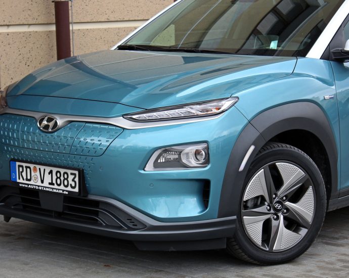 The 4 Cheapest EVs You Can Buy Today