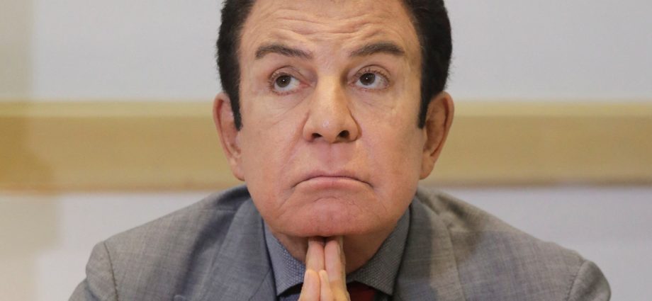 honduran-presidential-candidate-says-the-traitor-interfered-in-election:-report