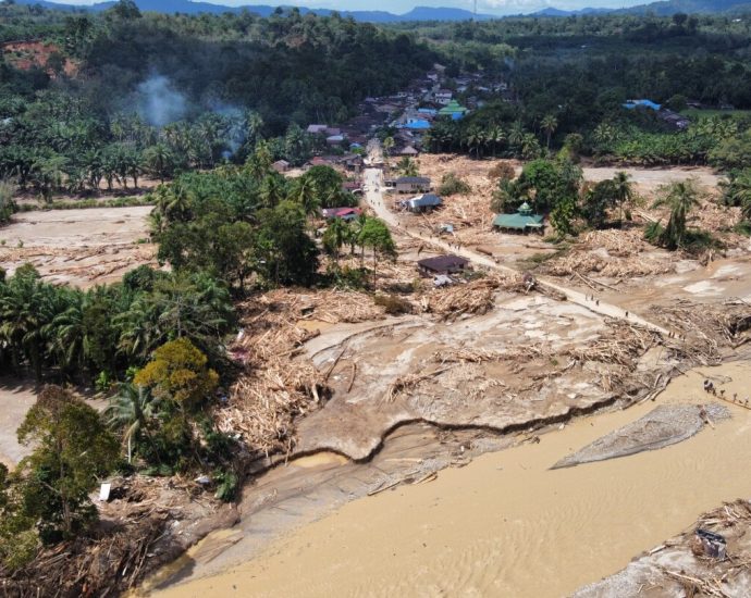 Deadly Asian floods are a preview of what’s coming as climate warms, scientists say