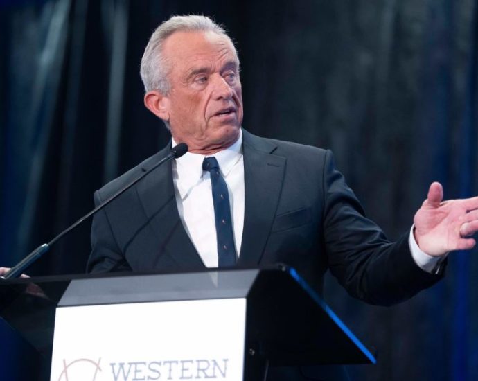 us-health-department-unveils-strategy-to-expand-its-adoption-of-ai-technology