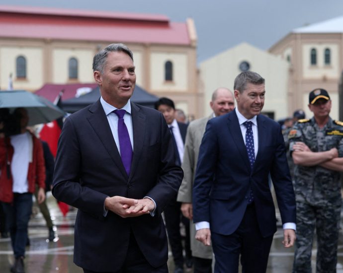 australia-hails-‘shared-vision’,-as-defence-minister-set-to-visit-japan