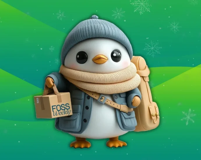 foss-weekly-#2549:-kernel-618-‘lts’,-ubuntu-26.04-lts,-linus-torvalds-on-bsod,-obsidian-distro-and-more-linux-stuff