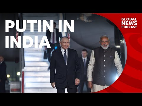 why-putin-is-in-india-visiting-modi-|-global-news-podcast