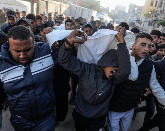 live:-israel-sets-military-budget-at-$34bn-as-it-keeps-attacking-gaza