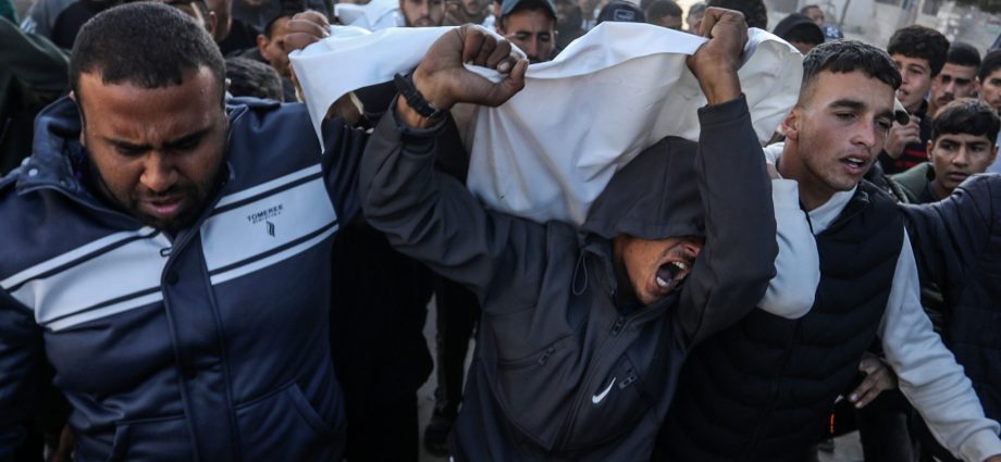 live:-israel-sets-military-budget-at-$34bn-as-it-keeps-attacking-gaza