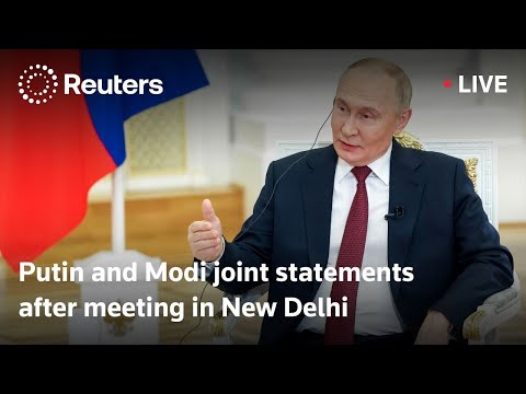 live:-putin-and-modi-give-joint-statements-after-meeting-in-new-delhi