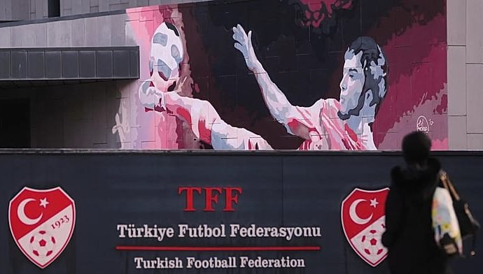 football-players-and-officials-arrested-as-part-of-probe-into-turkey’s-betting-scandal
