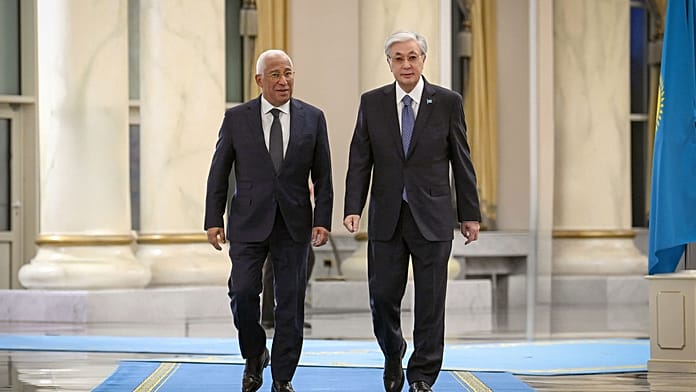 eu-to-simplify-visa-process-for-kazakhstan,-fostering-closer-cooperation