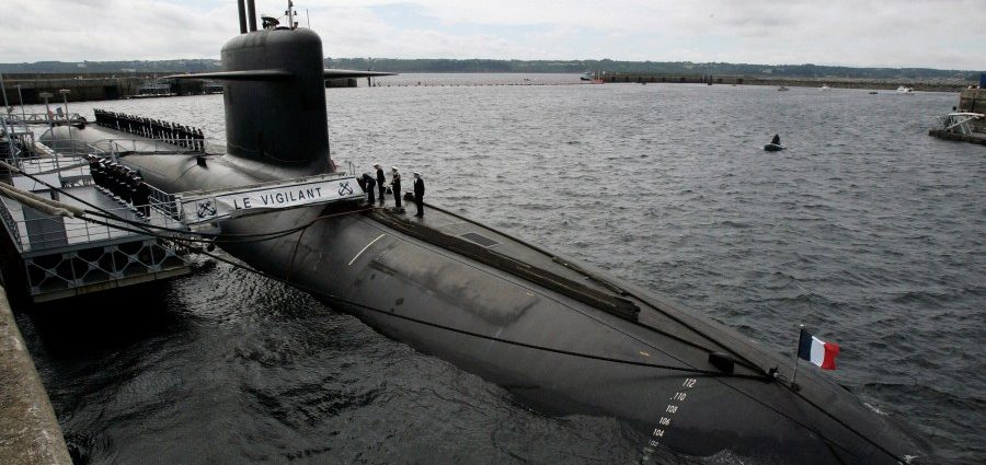 france-intercepts-illegal-drone-overflight-at-nuclear-submarine-base