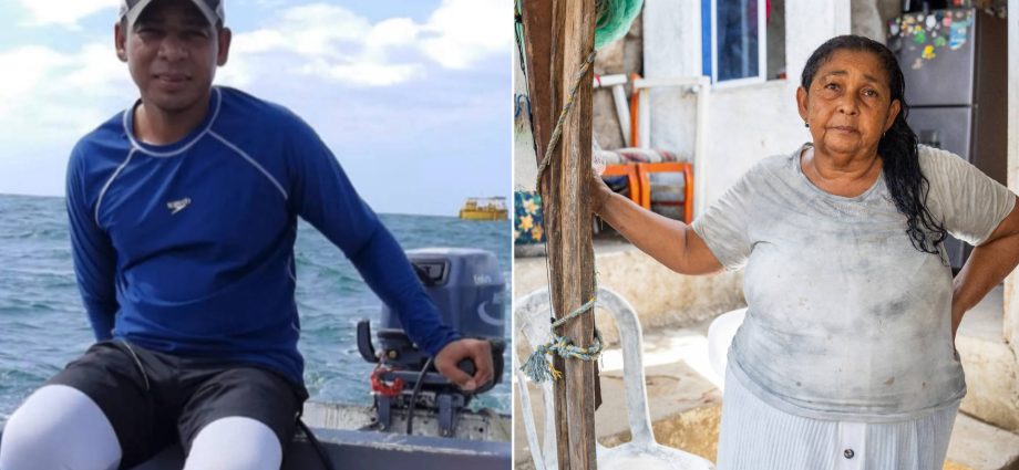 “alejandro-was-murdered”:-colombian-fisherman’s-family-files-claim-against-us.-over-boat-strike