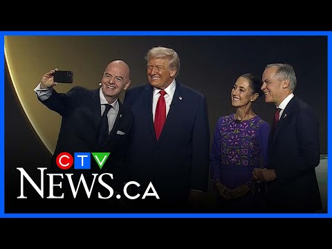 world-leaders-conclude-fifa-world-cup-draw-with-selfie